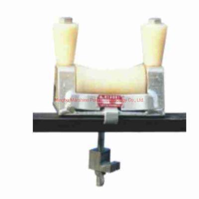 Nylon Sheaves Pulley Block SHL-1A for Wire Cable Package