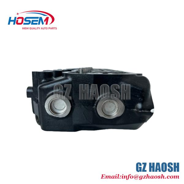 Mitsubishi 4D34 Cylinder Head Auto Engine Parts OEM Standard