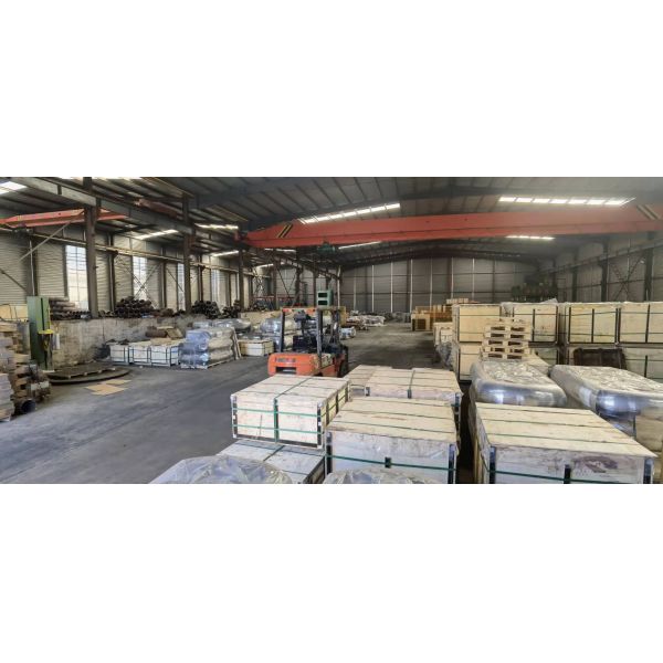 Cangzhou Authentic PIPE-FITTING Manufacturing Co., Ltd.