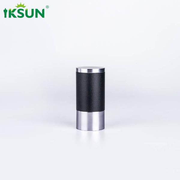 New Style Vintage Roman Rod Curtain Rod With Brackets For Windows For Home Decoration