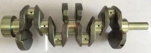 KA24 KD24DE Crankshaft 12200-F4000 12201-67001 12200-65300 12200F4000 12200-86G00 12201-T51G1  for NISSAN