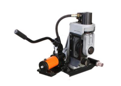 Powerful Roll Grooving Power Threading Machine Part Fits SQ50D Power Drive Hongli YG12A