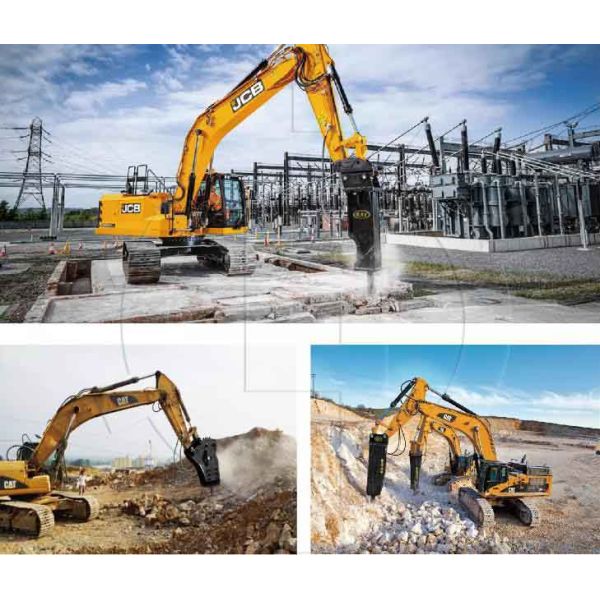 702-16-53170 пуля пилота толкателя кнюппеля уплотнения клапана для экскаватора PC200-7 PC200-6