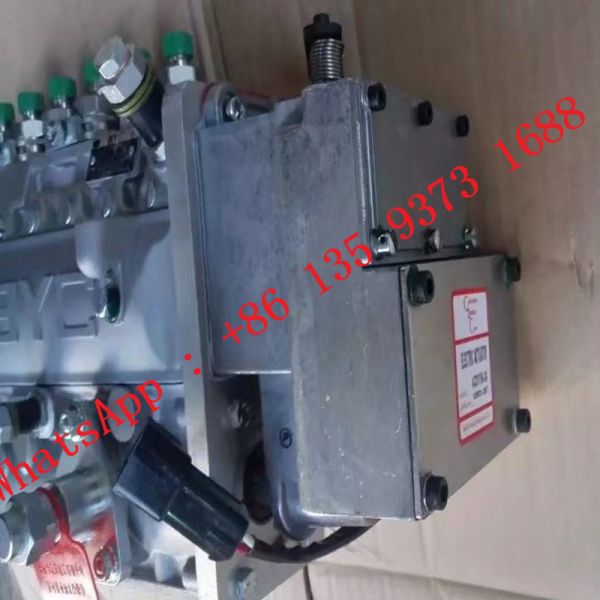 Dongfeng Cummins 6BT5.9-G2 Diesel Generator Fuel Pump 4988395