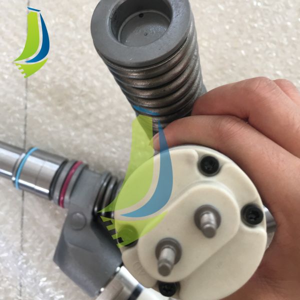 249-0712 инжектор дизельного топлива 2490712 для двигателя C14 C15