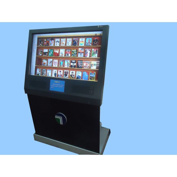 42 ультракрасного дюйма киоска Signage цифров дисплея для больницы музея