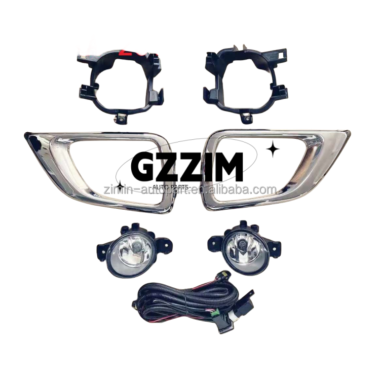 Nissan Navara 2015 светодиодный светодиодный светодиодный светодиодный светодиодный светодиод Дневной светодиодный светодиод