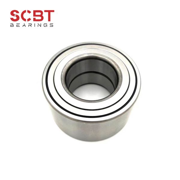 DAC438245 90369-43008 90369-43009 90369-43010 Rodamiento de cubo de rueda delantero Autopartes para Haval con alta calidad