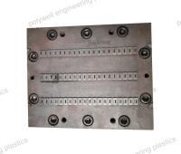 Extrusion Mould for Thermal Breaking Strips Aluminum Window Profile