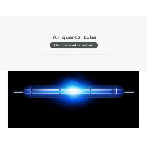 Portable Permanent Hair Removal Laser Machine