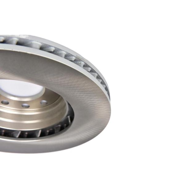 7P5 TOUAREG OE NO. 7P6 615 301A Auto brake disc for PORSCHE/VW within market