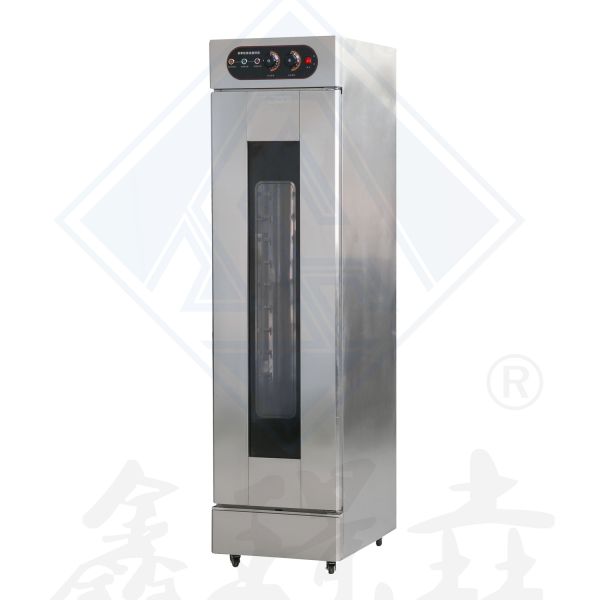 10 Trays Electric Hot Air Fryer Convection Oven for Food Industry Baking Equipment