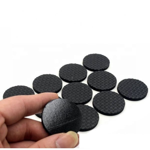 Другие ножные рощи для цветочных горшков Прочные резиновые рощи для невидимых горшков для растений