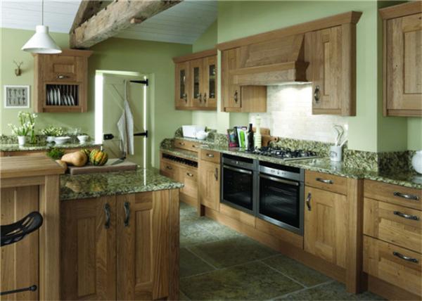 American Wall Mounted Kitchen Cabinets Traditional Design For Kitchen Room Furniture