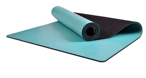 Ningbo virson High Density pu yoga mat.TPE yoga mat . rubber yoga mat . nbr yogamat