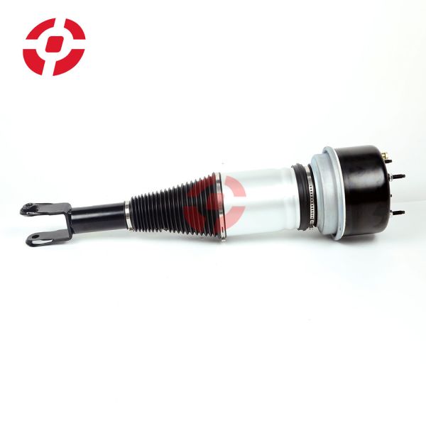 Kit de reparación de suspensión de aire de resorte para Jaguar XJ 2003-2009 OE C2C41347