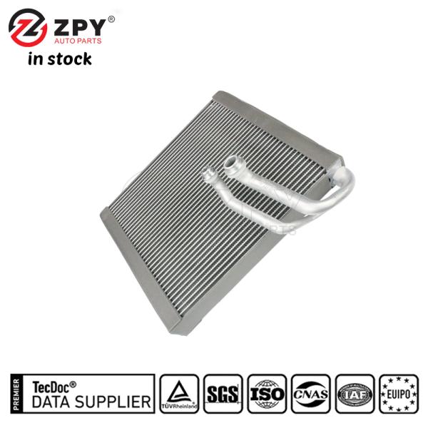 ZPY 4M1820023A Hight Quality New AC Evaporator For Audi A4 Quattro