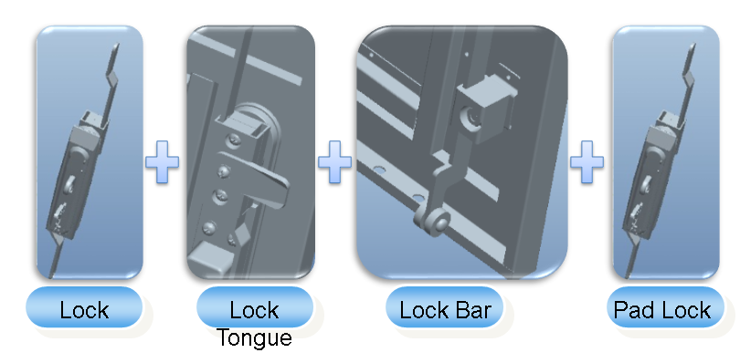 Кондиционер охлаждая шкаф батареи H2100mm 48VDC на открытом воздухе