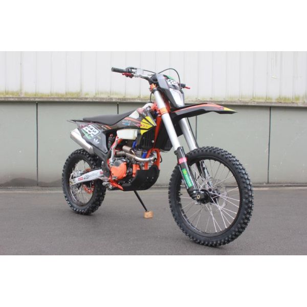 Хонгли супер горячий продавец внедорожный эндуро 250cc 4-тактный гоночный грунтовый велосипед 250cc эндуро мотоциклы