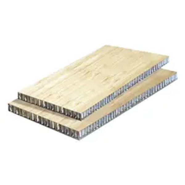 Extruded Aluminum Honeycomb Core Sandwich Panel 6mm 8mm 10mm 20mm