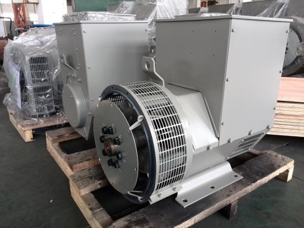440V AC Generator Without Engine for Industrial Using 96KW to 250KW