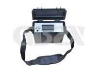 Color LCD Display NDIR Digital SF6 Gas Quantitative Leak Detector