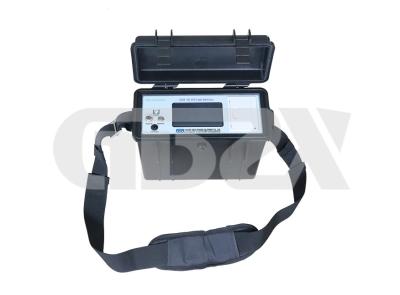 High Sensitivity SF6 Gas Leak Detector SF6 Gas Analyzer Fast Testing Speed