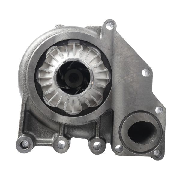 Bomba de agua 4089909 4920464 para Cummins ISX15 QSX15 ISX QSX Motor en talleres de reparación de máquinas