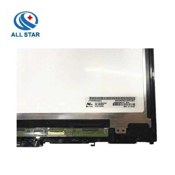14 FHD LCD Touch Screen Assembly for HP Pavilion X360 14M-BA011DX 14-BA108CA