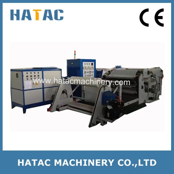 Automatic Sheet-to-sheet Laminating Machinery,Fully Automatic Paperboard Lamination Machine,Calendar Making Machine