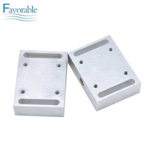 90565000 Belt Clamp CAP Mobile Suitable For Auto Cutter XLC7000 / Z7