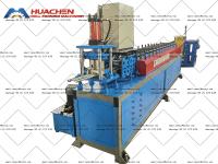Maquinaria de rodamiento para 380V 50Hz 3Fases de acero