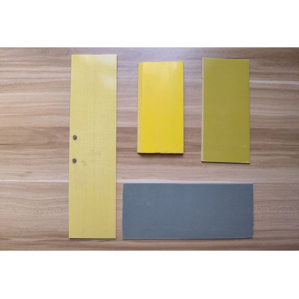 High Hardness Corrosion Resistant Precision Ground Blade for Papermaking Pulp Cutting and Waste Paper Shredding