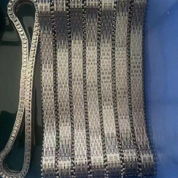 Hyundai Generation IX25 CVT Metal Belt For Elantra Sonata Verna Lingdong Kia K3 3KG