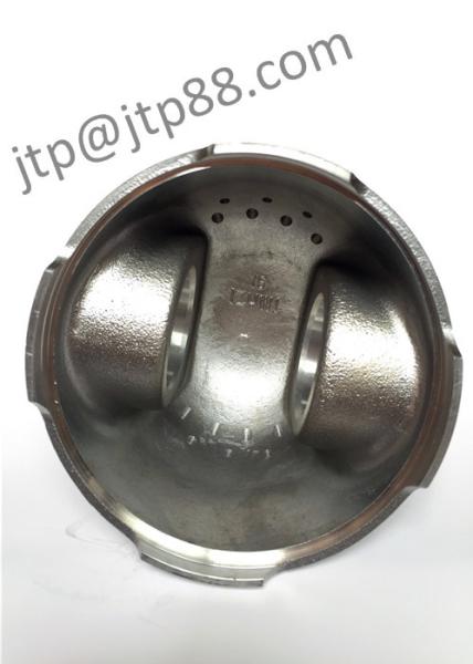 Generator piston PE6T diesel engine piston kit for Nissan OEM: 12011-96509 12011-96776
