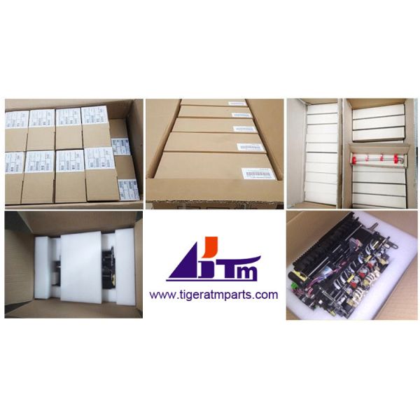 445-0742837 4450742837 Части банкомата NCR S2 Интерфейс PCB