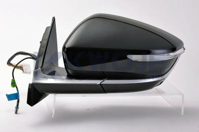 Rétroviseur extérieur côté gauche 2021 JETOUR X70 F18-8202P55AA