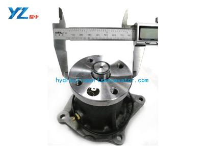  S6KT Water Pump 5I7693 1252989 For E200B E320B Excavator