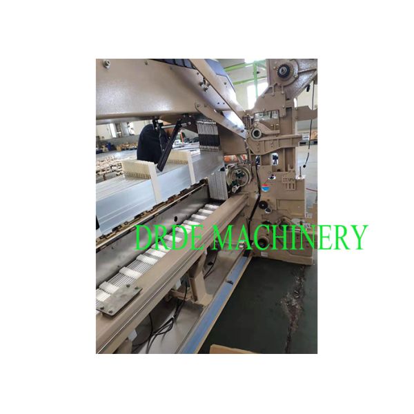CHINA BEST MODEL WATER JET LOOM SD8200S WATER JET LOOM WITH POSITIVE FEEDING