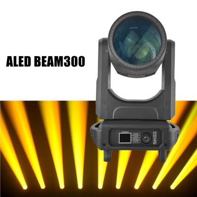Newest Beam 300w Led DMX Disco Light Moving Head Sharpy Beam Light Stage Party Lamp Club Light