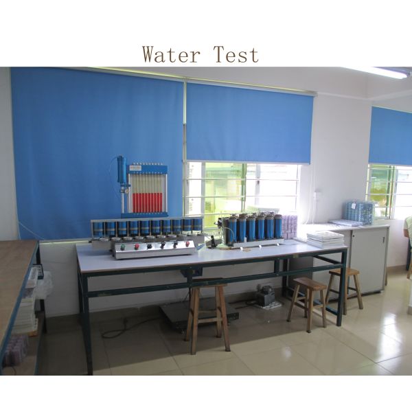 3ATM Men Silicone Strap Watches With Eco - friendly Rubber Strap