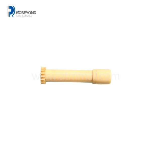 Clamping 15T Gear ATM Spare Parts 3 Months Warranty