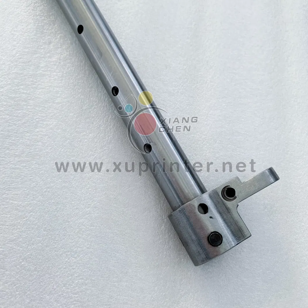 Gripper Shaft for Man Roland 700 Offset Press Parts