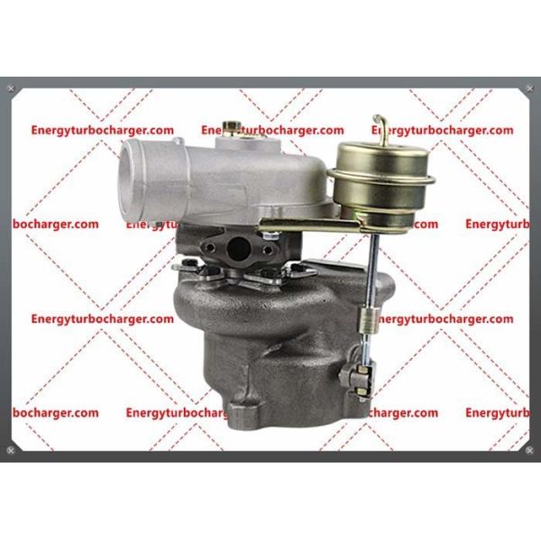 Турбонагнетатель 5303-988-0005 K03 Audi 53039880013 1.8L-5V Langs вдоль двигателя