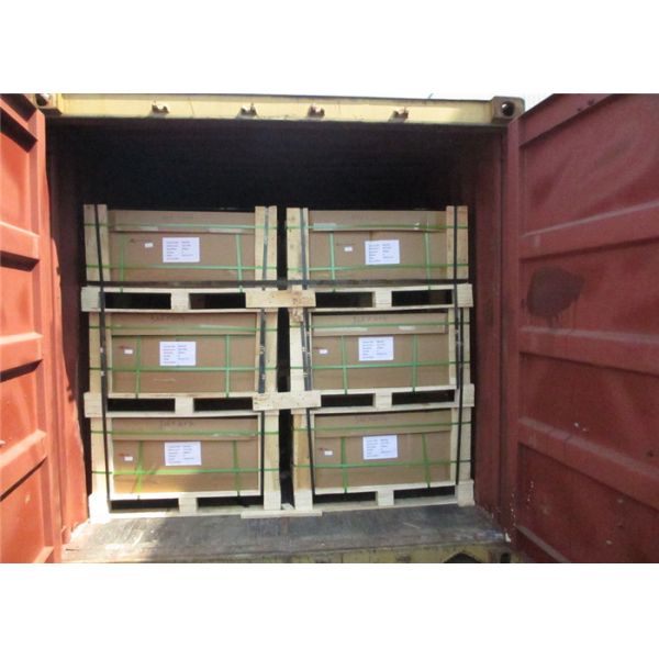 Mistlite Patterned Tempered Glass , Ultra Clear Low Iron Toughened Glass