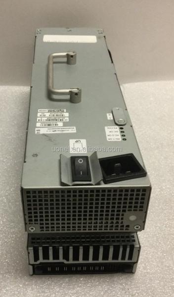 Juniper SRX5800-PWR-4100-AC,SRX5800 high capacity AC power supply