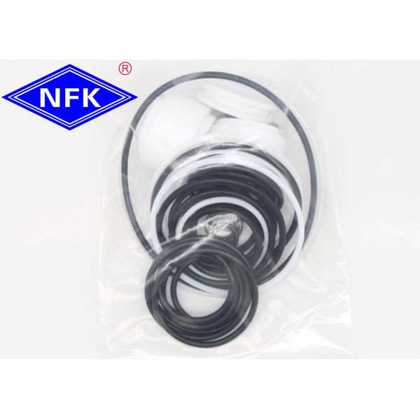 HB30G KIT UH05 Cold-resistant Materials Heavy Duty Breaker Seal Kit For Hydraulic Concrete Breaker Machine