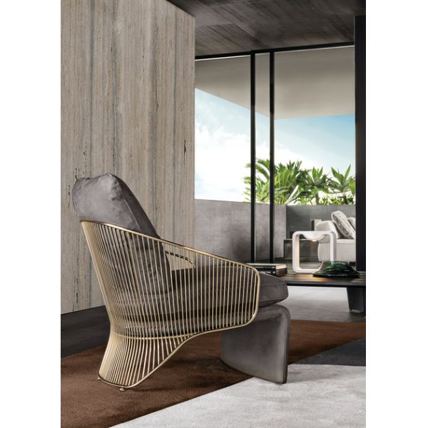Bedroom Collection Furniture Colette Armchair / Colette Dining Chair By