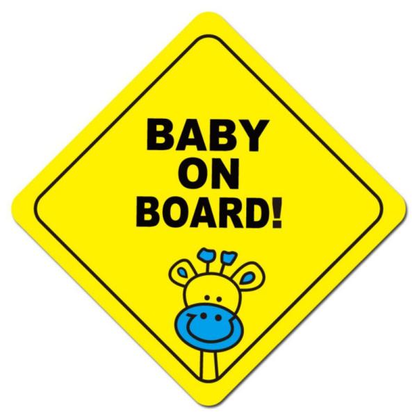 Cartoon Cute Dog Shape Anti Oil Waterproof Car Stickers