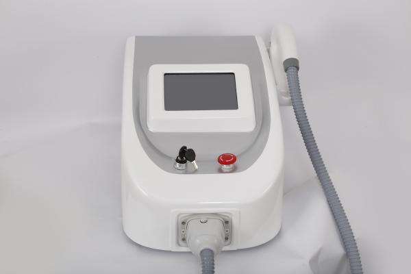 Shr ipl hair removal machine pain free epilator pulsed light elight hair removal machine